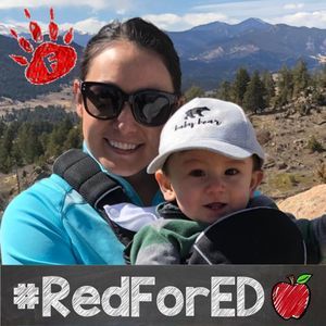 Meet your Posher, Jessie